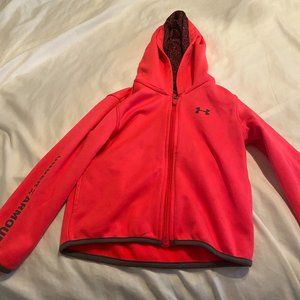 Under Armour jacket